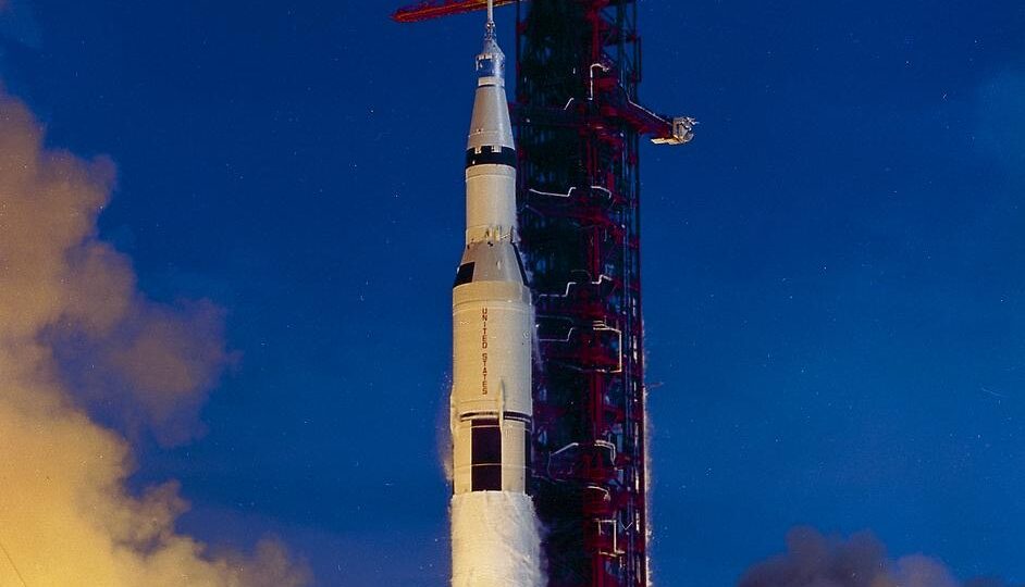 Apollo 15 Home — The Science Is the Point Now