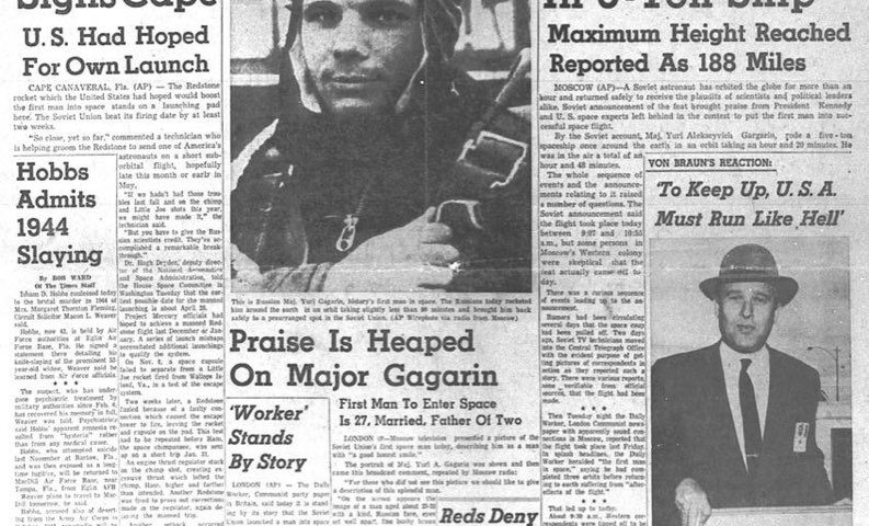 Gagarin