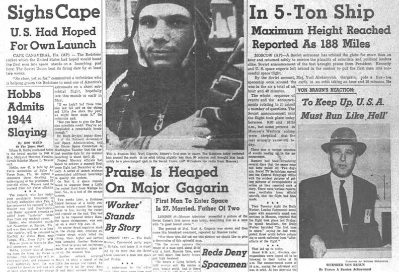 Gagarin