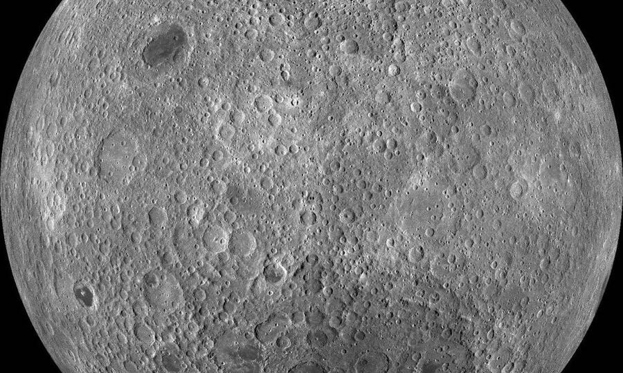 Luna 1 Escapes Earth