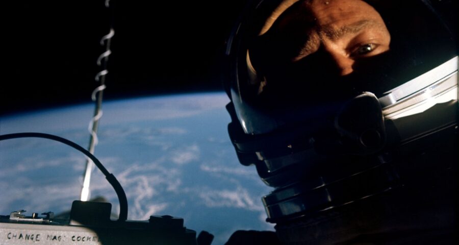 Gemini’s Last Mission