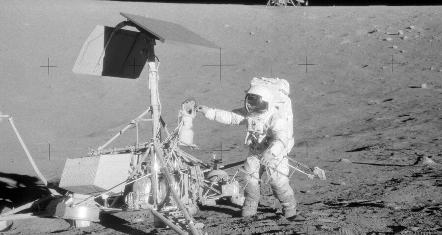 What the Second Landing Proved