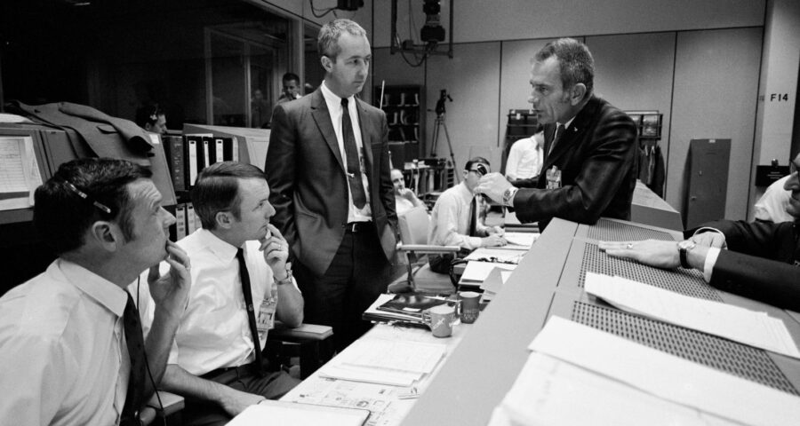 Why Apollo 13 Matters Beyond Survival