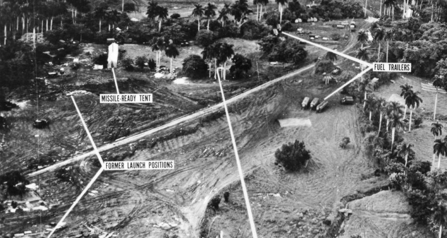 The Cuban Missile Crisis, From Ohio