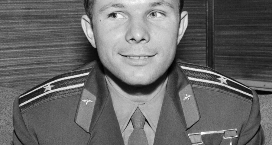 Gagarin