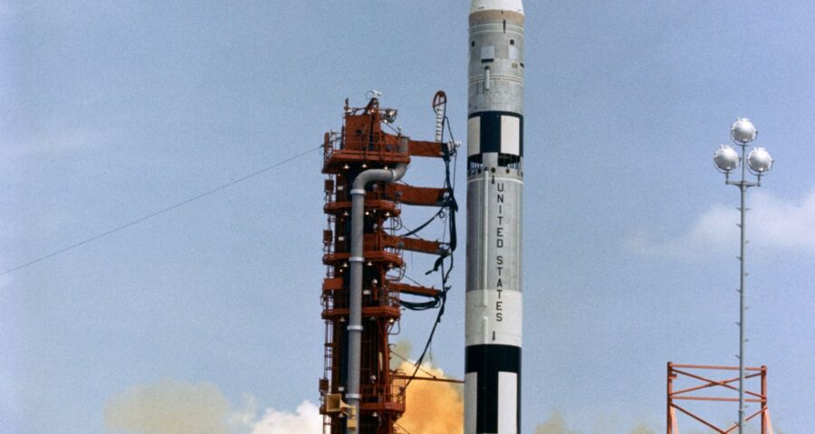 Eight Days — Gemini 5