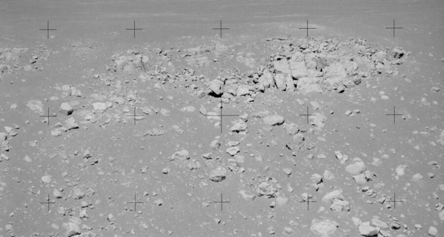 Apollo 15 Home — The Science Is the Point Now