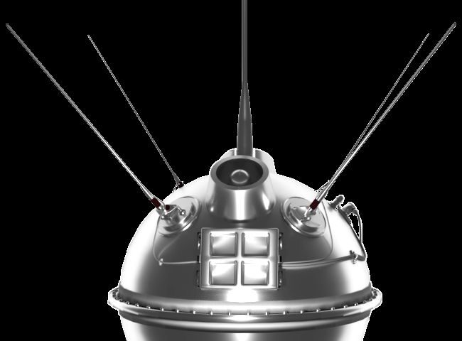 The Soviet Unmanned Lunar Program