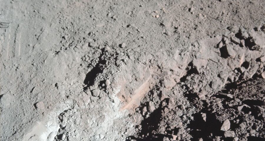 The Orange Soil