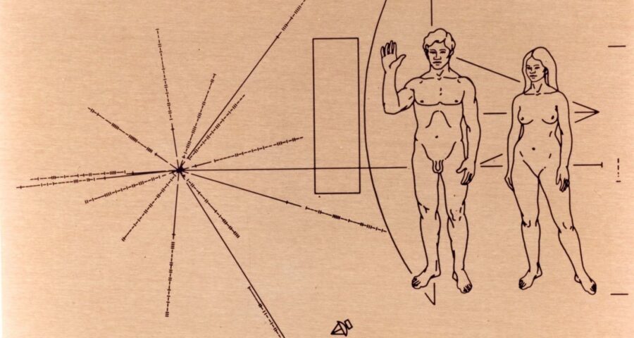 Pioneer 10 Is Leaving Earth’s Neighborhood