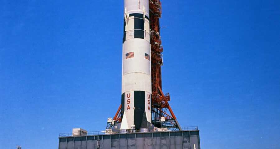 Watching the Rollout