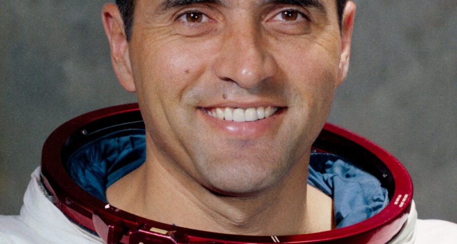 The Science Astronauts