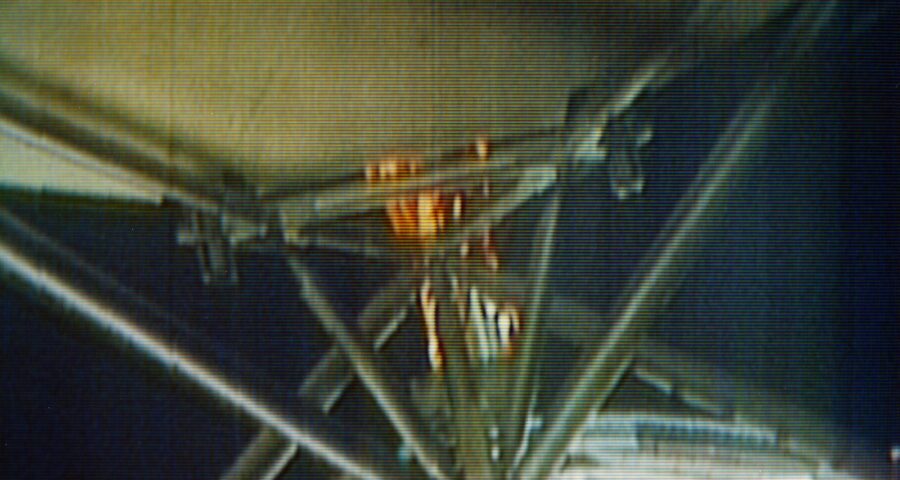 Skylab Saved — A Repair No One Planned For