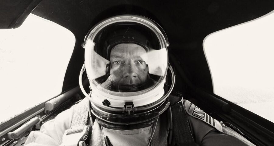 The U-2 Affair